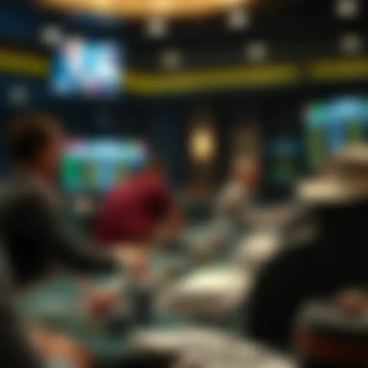 Notable Legal Online Sports Betting in Florida: A Comprehensive Analysis