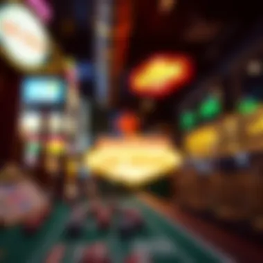 The Economic Impact of Lottery on Las Vegas Economic impact of lottery on Las Vegas