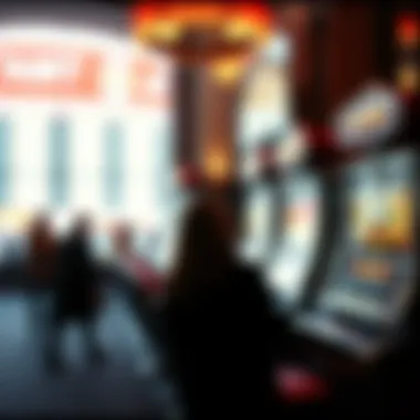 The Historical Evolution of Lottery Systems in Las Vegas Historical evolution of lottery systems in Las Vegas