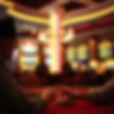 Promoting Responsible Gaming Practices in Lottery Participation Responsible gaming practices for lottery participants