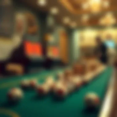 Historical evolution of lottery systems in the United States