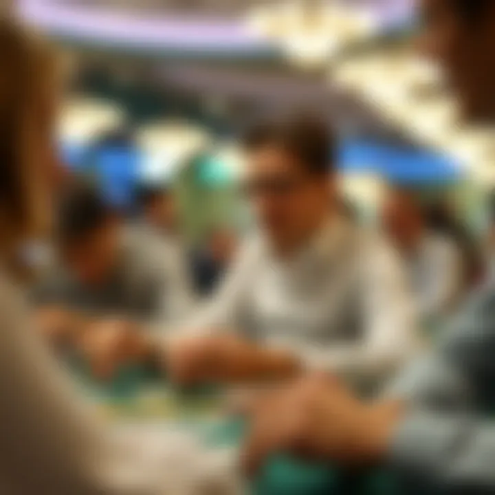 Psychological factors influencing lottery participation