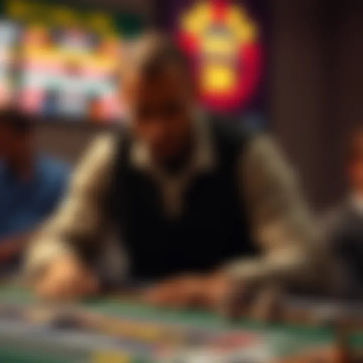 Notable March Madness Betting Strategy: Mastering the Game