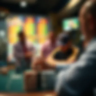 Effective bankroll management strategies