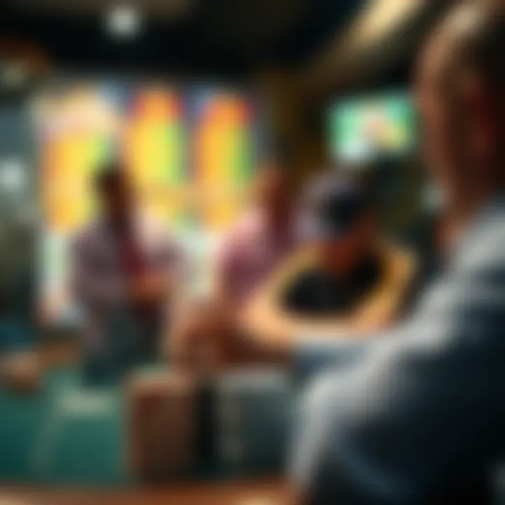 Effective bankroll management strategies