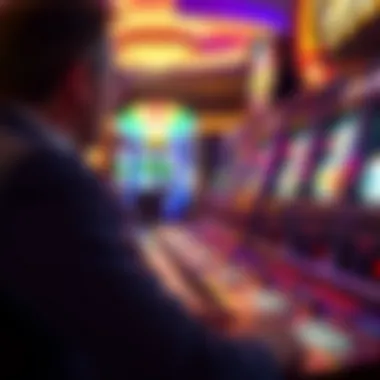 Choosing the right slot games