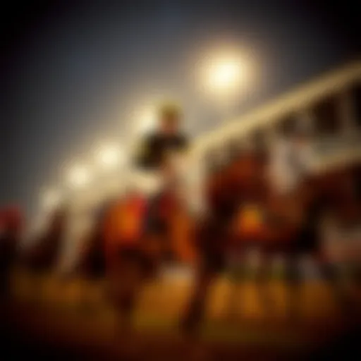 Mastering the Craft: A Comprehensive Guide to Becoming a Horse Jockey Introduction