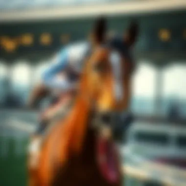 Mastering the Craft: A Comprehensive Guide to Becoming a Horse Jockey Summary