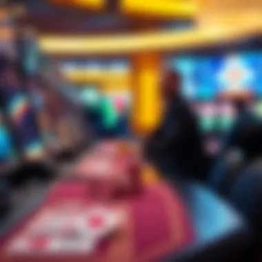 Overview of Mohegan Sun Online bonus codes