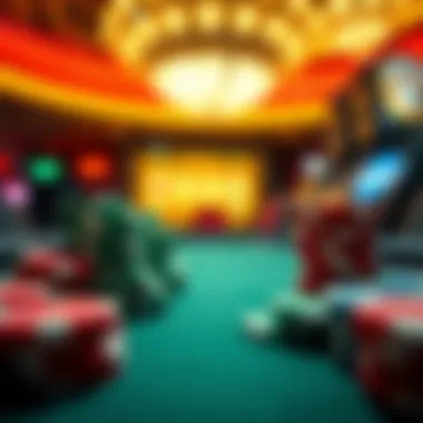 A strategic overview of chip acquisition techniques