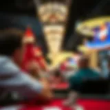 Navigating the High Roller Daytime Experience Introduction