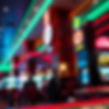 Notable Navigating the Isle Casino in Waterloo, Iowa: A Comprehensive Overview Notable Navigating the Isle Casino in Waterloo, Iowa: A Comprehensive Overview