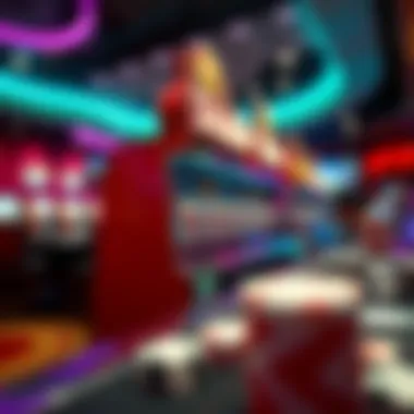 Navigating the World of Double Up Slots: Strategies and Insights Introduction