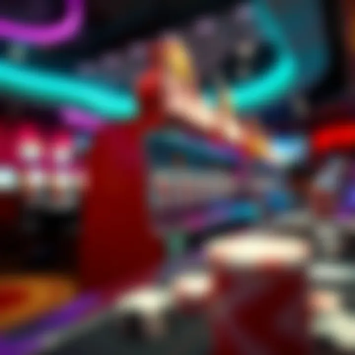 Navigating the World of Double Up Slots: Strategies and Insights Introduction