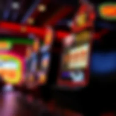 Notable Navigating the World of Double Up Slots: Strategies and Insights