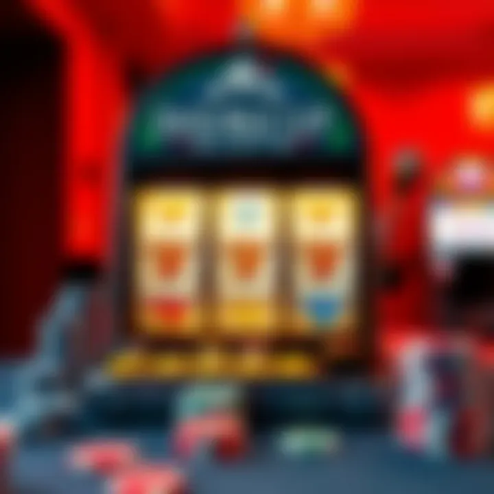 Navigating the World of Double Up Slots: Strategies and Insights Summary