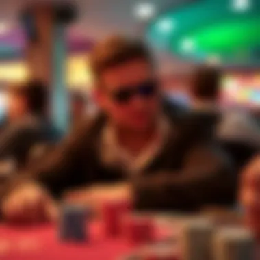 Insightful tips on bankroll management