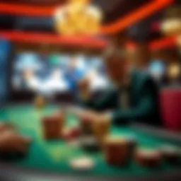 Online Casino Big Winners: Insights and Strategies Introduction