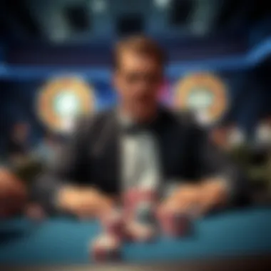 Notable Online Casino Big Winners: Insights and Strategies