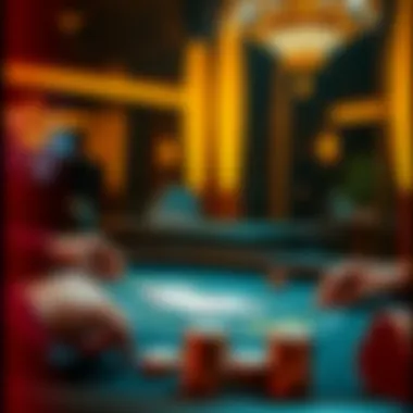 Online Casino Big Winners: Insights and Strategies Summary Online Casino Big Winners: Insights and Strategies Summary