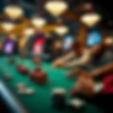 Legal Framework of Online Gambling in Pennsylvania Overview of Pennsylvania's online gambling laws