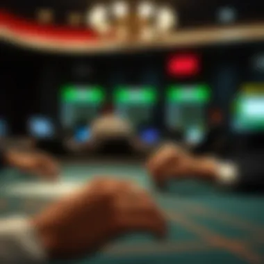 Regulatory Authorities for Online Gambling in Pennsylvania Regulatory bodies overseeing online gambling