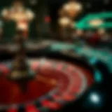 Online Roulette in the United States: An In-Depth Examination Introduction
