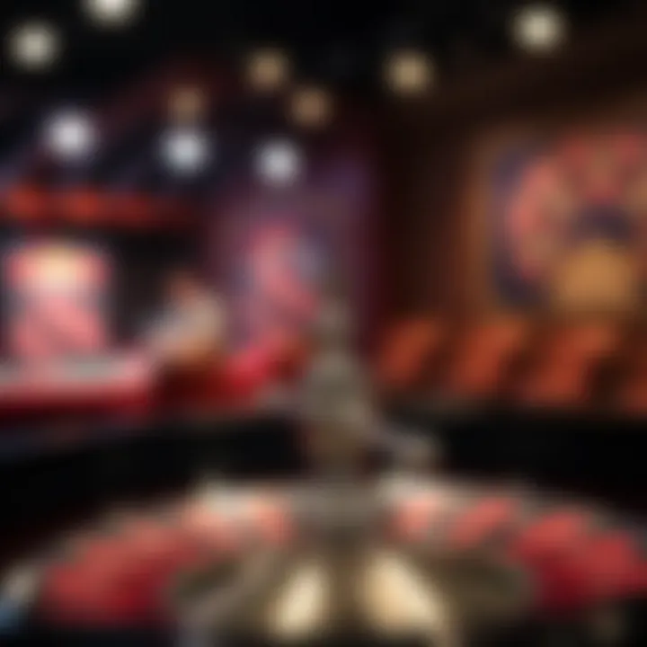 Notable Online Roulette in the United States: An In-Depth Examination