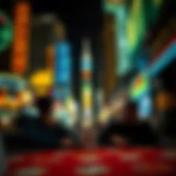 Planning a Round Trip to Atlantic City from NYC Introduction