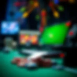 Secure online payment methods for betting