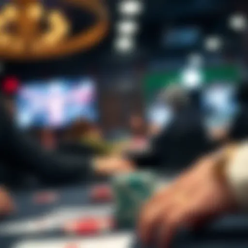 Insightful analysis of PokerStarsNJ bonus codes