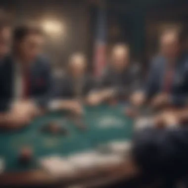 The Evolution of Political Betting in the UK Historical timeline of political betting in the UK