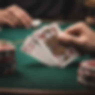 Understanding Poker Psychology Psychological elements in poker gameplay