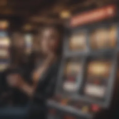 Psychology Behind Slot Gaming Psychological impacts of slot gaming