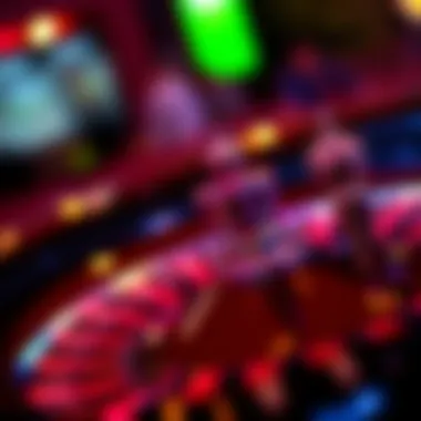 Technology in Roulette App Development Technology behind roulette app development and user experience