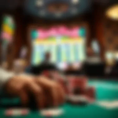 Benefits and implications of gaming promotions