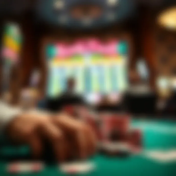 Benefits and implications of gaming promotions