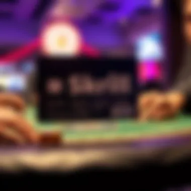 Integration of Skrill with betting platforms