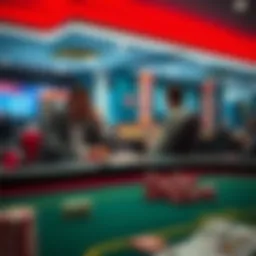 Overview of SoftSwiss platform features