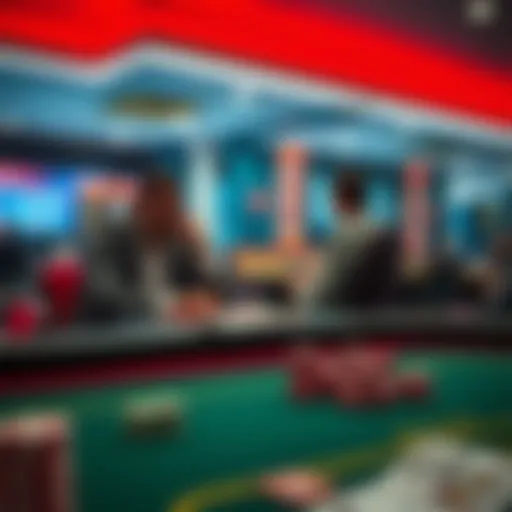 Diving into SoftSwiss Features Overview of SoftSwiss platform features