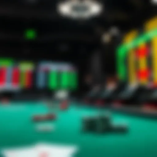 A detailed comparison of sportsbook features