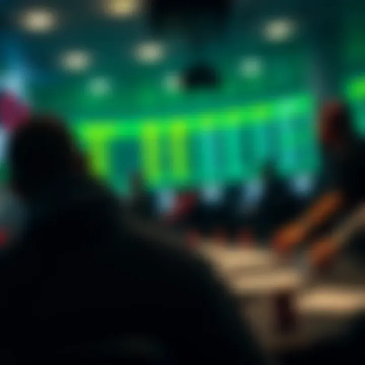 Security measures in online sportsbooks