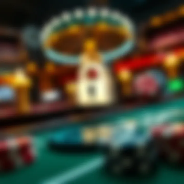 Robust Security Features of Stake Casino App Security features of the Stake Casino App displayed vividly