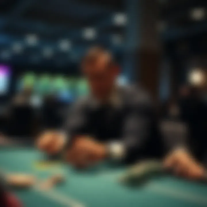 Notable Strategies for Success in Sports Betting