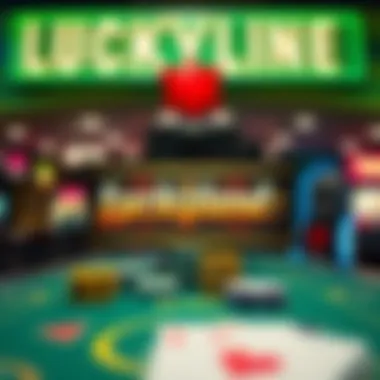 Strategies for Success on Luckyland Slots Introduction