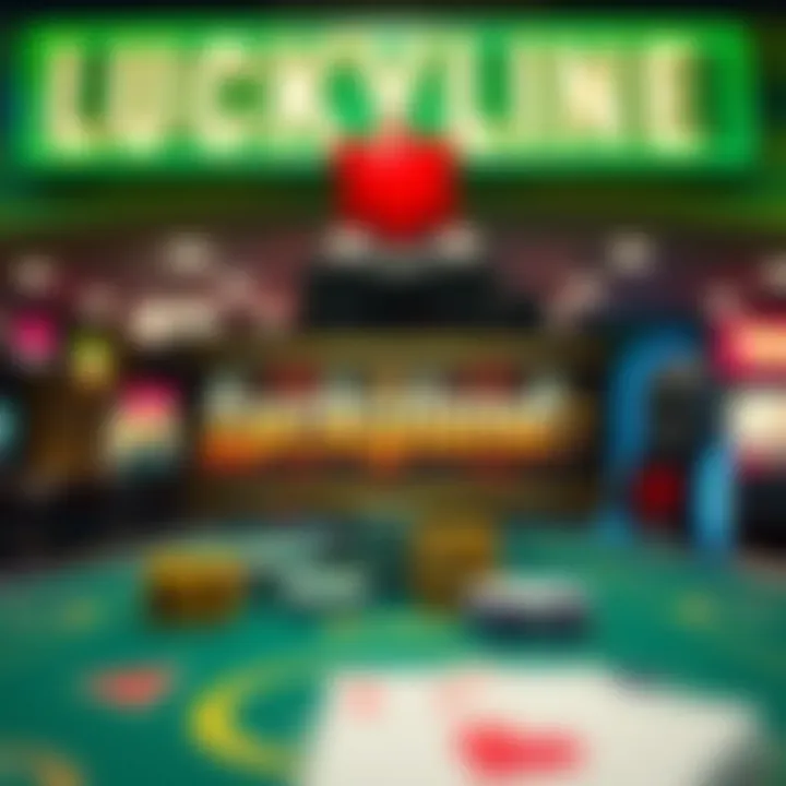 Strategies for Success on Luckyland Slots Introduction