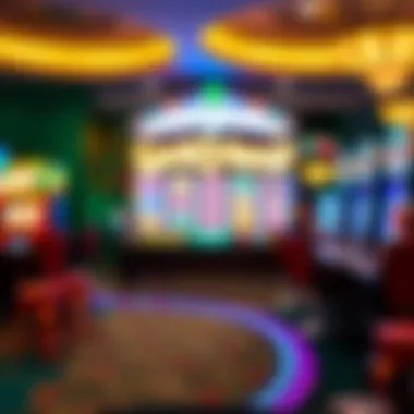 Strategies for Success on Luckyland Slots Summary