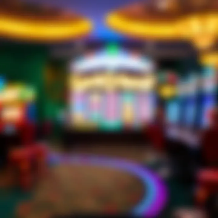 Strategies for Success on Luckyland Slots Summary