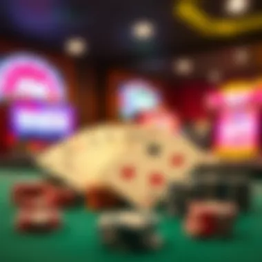 Effective bankroll management techniques