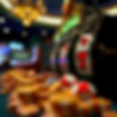 Understanding payout structures in slots